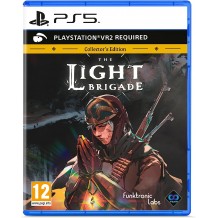 The Light Brigade (PSVR2) PS5
