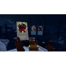 The Light Brigade (PSVR2) PS5