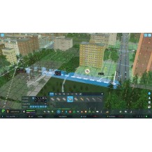 Cities: Skylines II - Day One Edition Xbox One & Series X