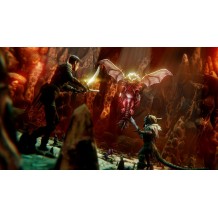 Gloomhaven - Mercenaries Edition PS5