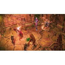 Gloomhaven - Mercenaries Edition Nintendo Switch