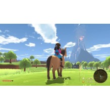 Harvest Moon: The Winds of Anthos Nintendo Switch
