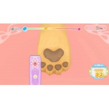 Pups & Purrs Pet Shop Nintendo Switch