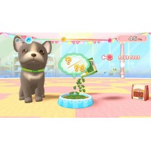 Pups & Purrs Pet Shop Nintendo Switch