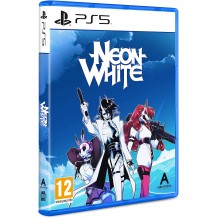 Neon White PS5