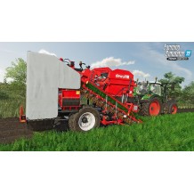 Farming Simulator 22 - Premium Edition PC
