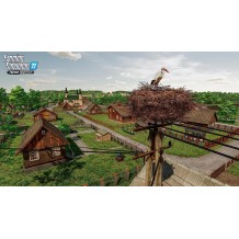 Farming Simulator 22 - Premium Edition PS4