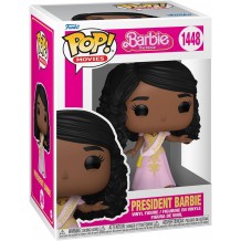 Figura Pop! Movies: Barbie - President Barbie 1448