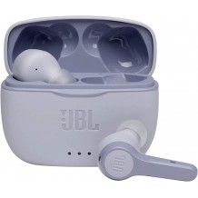 Earbuds - JBL 215 TWS Purple
