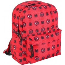 Mochila Infantil -  Marvel Spiderman