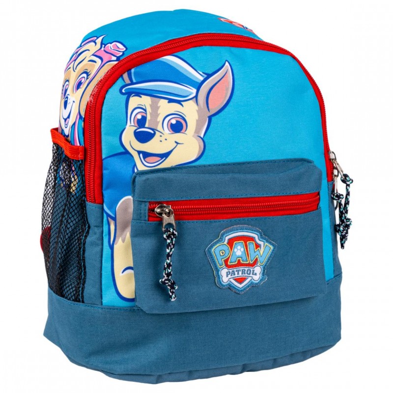 Mochila Trekking Infantil - Paw Patrol Mochila Trekking Infantil - Paw Patrol
