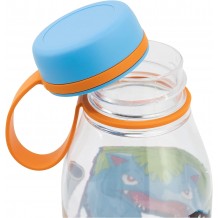 Garrafa Ecozen 650 ML - Pokemon