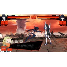 Kill la Kill: If PS4