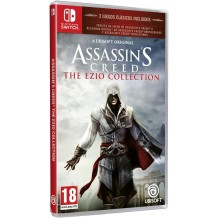 Assassin's Creed: The Ezio...