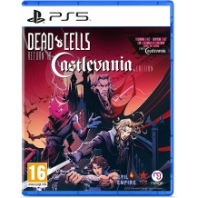 Dead Cells: Return To Castlevania PS5