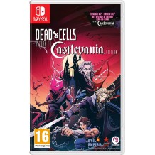 Dead Cells: Return To Castlevania Nintendo Switch