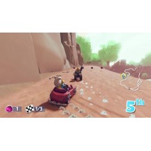 Smurfs Kart PS5