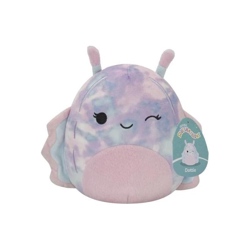 Peluche Squishmallows - Dottie (50cm)