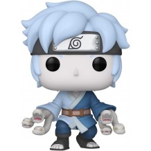 Figura Pop! Animation: Boruto - Mitsuki with Snake Hands 1357