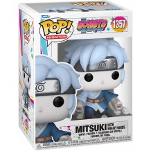 Figura Pop! Animation: Boruto - Mitsuki with Snake Hands 1357