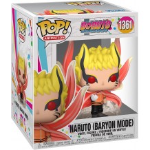 Figura Pop! Animation: Boruto - Naruto 1361 (Super POP!)