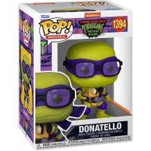 Figura Pop! Movies: TMNT Mutant Mayhem - Donatello 1394