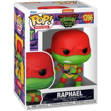 Figura Pop! Movies: TMNT Mutant Mayhem - Raphael 1397