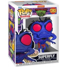 Figura Pop! Movies: TMNT Mutant Mayhem - Superfly 1393