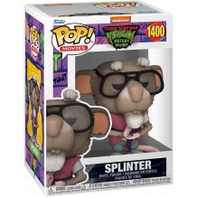 Figura Pop! Movies: TMNT Mutant Mayhem - Splinter 1400