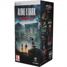Alone in the Dark - Collector's Edition PS5