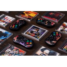 Comando 8BitDo NEOGEO - The King of Fighters 97: Iori Yagami Edition