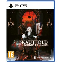Skautfold: Shrouded in Sanity PS5