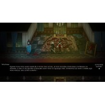 Skautfold: Shrouded in Sanity PS5