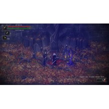 Skautfold: Shrouded in Sanity PS5