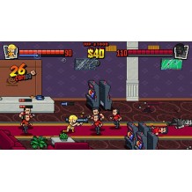 Double Dragon Gaiden: Rise of the Dragons Nintendo Switch