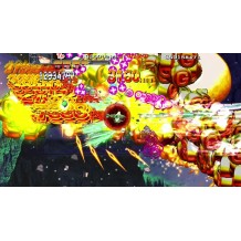 Akai Katana Shin Nintendo Switch