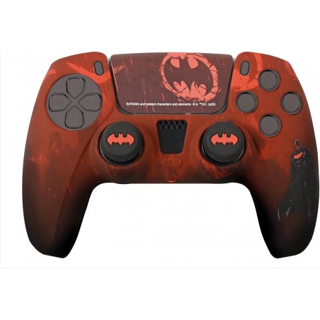 Custom Kit FR-TEC DualSense PS5 - Batman