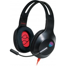 Headset Gaming FR-TEC - Typhoon (Multiplataforma)