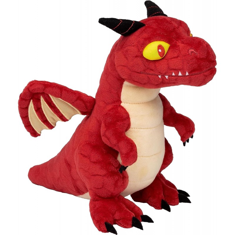 Peluche World of Warcraft - Crimson Whelpling Peluche World of Warcraft - Crimson Whelpling