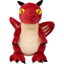 Peluche World of Warcraft - Crimson Whelpling