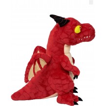 Peluche World of Warcraft - Crimson Whelpling