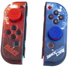 Joy-Con Combo Pack FR-TEC Nintendo Switch - WWE