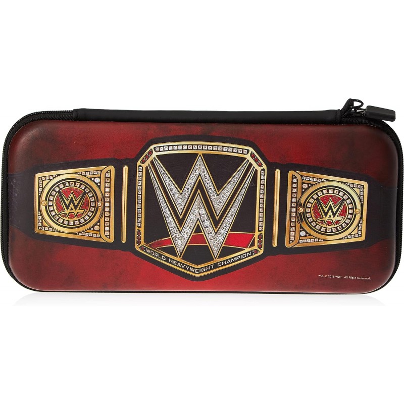 Bolsa FR-TEC Nintendo Switch - WWE Bolsa FR-TEC Nintendo Switch - WWE