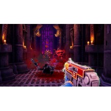 Warhammer 40,000: Boltgun Nintendo Switch