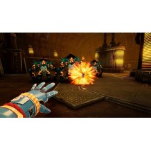 Warhammer 40,000: Boltgun Nintendo Switch