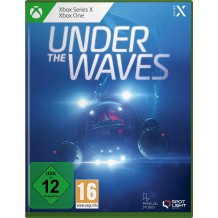 Under The Waves Xbox One & Series X