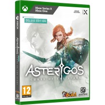 Asterigos: Curse of the Stars - Deluxe Edition Xbox One & Series X