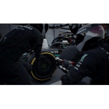 F1 Manager 23 PS5