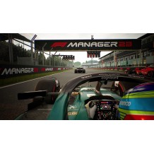 Formula One - F1 Manager 23 Xbox One & Series X