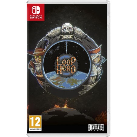 Loop Hero Nintendo Switch